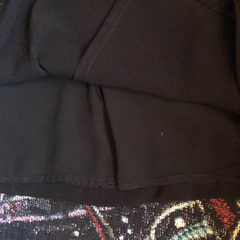 Zara Basic Halter Neck Lace + Button Back Fit & F… - image 6